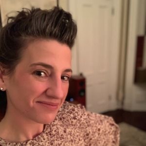 Meet your Posher, Alison